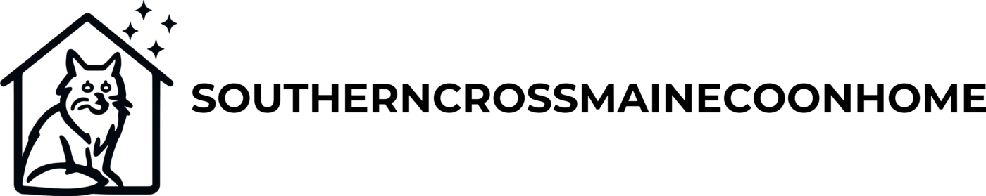 SOUTHERN CROSS MAINECOON HOME